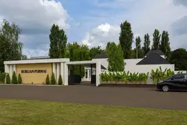 Dijual rumah inden pesan bangun type 50,60,90 di sukabangun km 6
