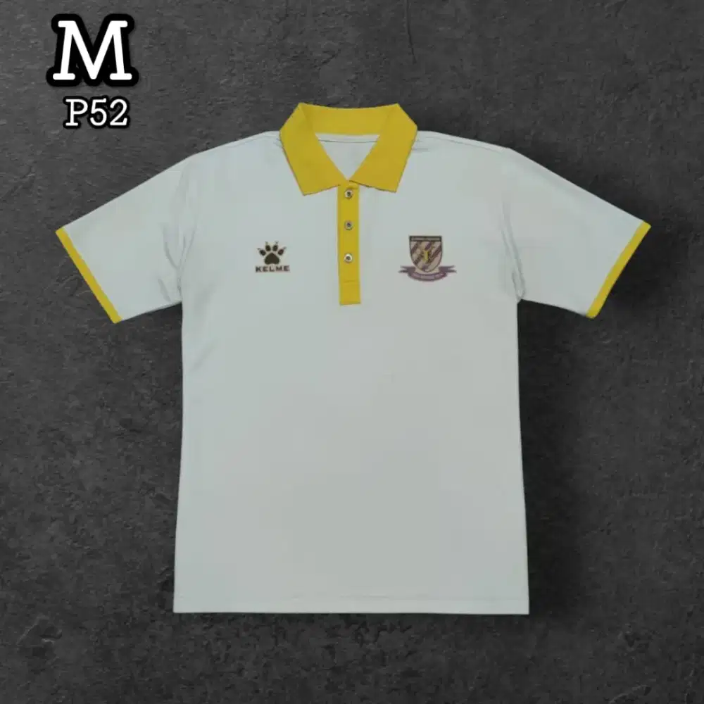Polo Shirt Kelme