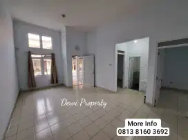 Dijual Rumah Murah dalam Cluster Kota Wisata