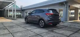 [ DP 0 ] Honda HR-V Prestige 2017