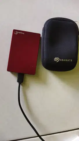 Hardisk Seagate 1 TB