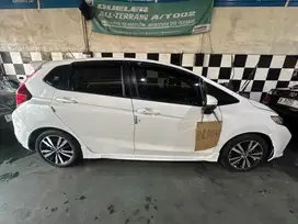 Honda Jazz 2017 Bensin
