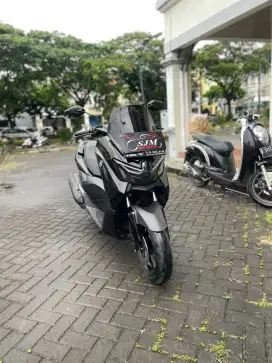 YAMAHA NMAX NEO S 2025 PAJAK PANJANG