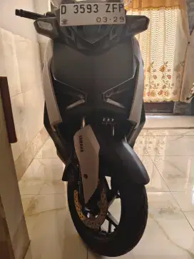 Yamaha XMAX Connected 2024