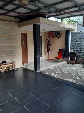 Jual Rumah di perumahan Pearl Garden Cinangka Sawangan depok