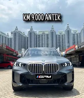 BMW X5 M Sport 2024 KM 9rb ANTIK