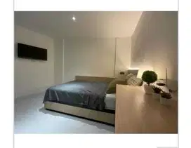 Ton - Dijual Rumah Kost Slipi Palmerah Jakarta Barat 36 Kamar Furnish