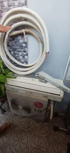 AC LG 3/4 PK type T07NLA