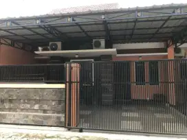 Hunian Idaman di Graha Jasmin 2, Jombang – SHM, Lokasi Tenang & Aman