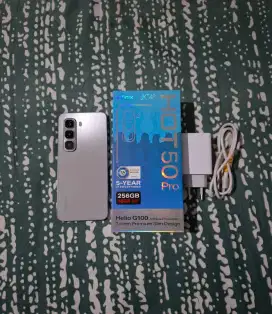 INFINIX HOT 50 PRO 8/256 GB