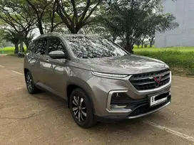 Almaz Exclusive 2019 7 seater full original CASH record wuling