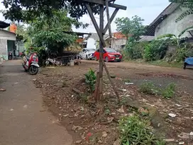 Kaveling Strategis Jagakarsa, Unit Terbatas Legalitas SHM