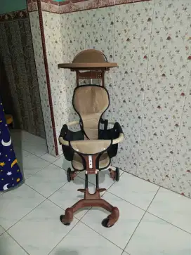 Stroller anak jarang pakai