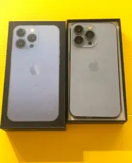 IPHONE 13 PRO 1TB IBOX BERGARANSI