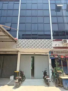 DI JUAL CEPAT RUKO DUTA INDAH KALIDERES