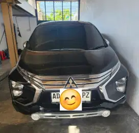 Dijual xpander ultimate 2018