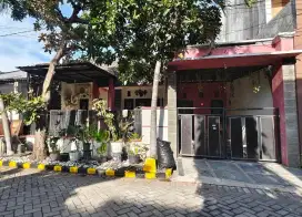 ‼️JARANG ADA‼️ Rumah Murah di Babatan Pilang dekat Gunungsari Pratama
