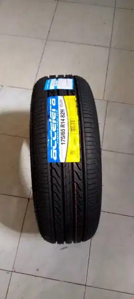 Ban accelera 175 65 R14