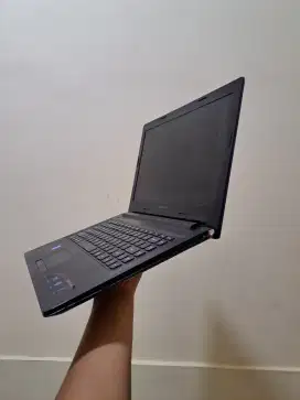 Lenovo G40 70 Core i3-4300U Haswell Gen 4 Ram 8Gb SSD 128Gb Baterai Ok