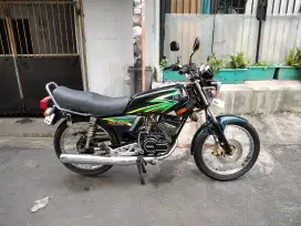 Yamaha RX-king2003 (98% ORI)