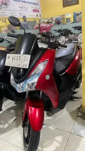 YAMAHA LEXY 125 TH 2018