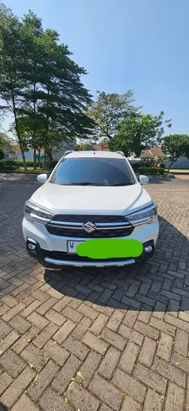 Suzuki XL7 2022 Bensin