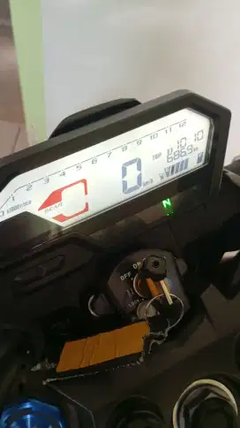 honda all new cb150r streetfighter