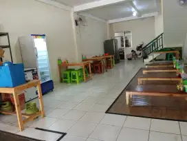 Perlengkapan Usaha Kuliner