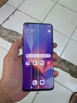 Xiaomi Mi 10 5G 8/256GB Minus Gren Line