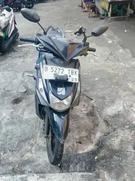 Dijual Motor Mio M3