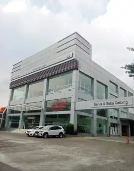 DIBUTUHKAN SEGERA SELES MOBIL HONDA CIPUTAT