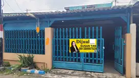 DIJUAL RUMAH SIMPANG DARMO PERMAI SELATAN SURABAYA SIAP HUNI