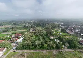 Wedomartani, Tanah Sleman Jogja, dekat Transmart Maguwo