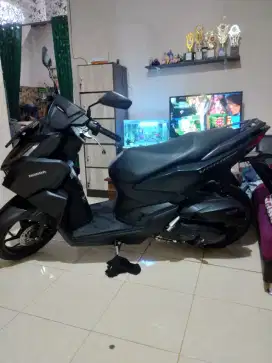 Honda vario 160 cbs