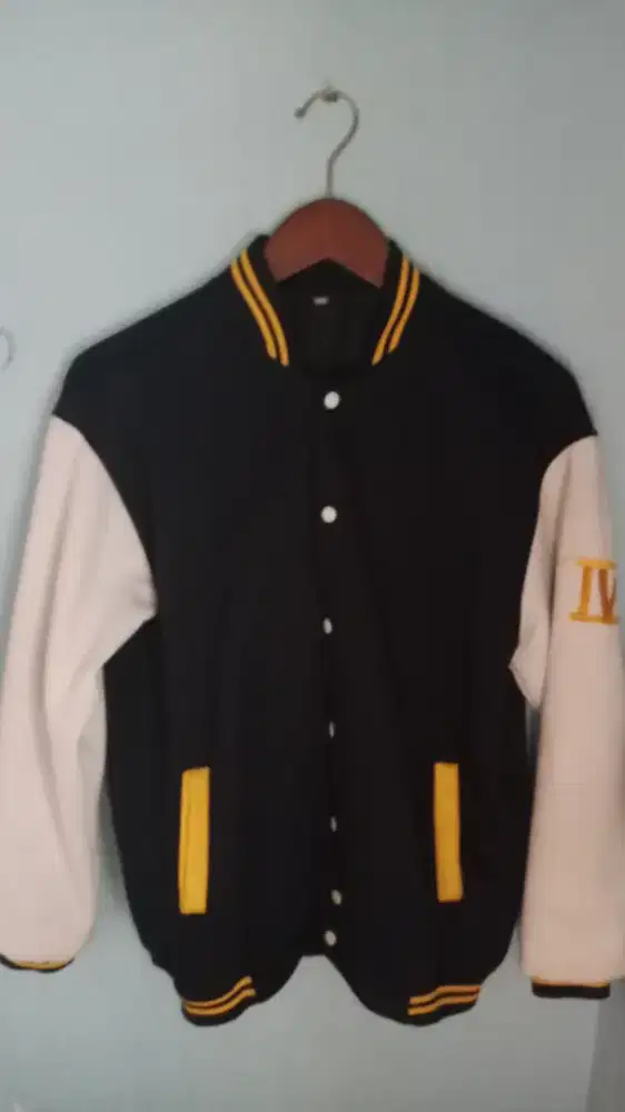 Jacket Versity ORI