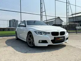 BMW 330i M Sport 2017,KM 52 RB,Full Record
