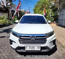 ALL NEW BRV S 2023 MANUAL PUTIH