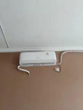 Ac Hisense Second