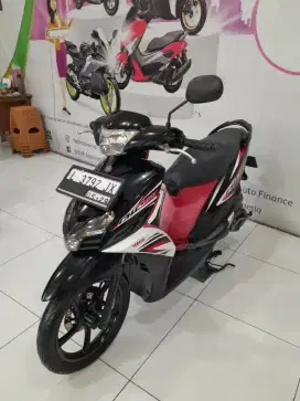 YAMAHA MIO GT CW 2014