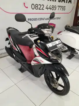 YAMAHA MIO GT CW 2014 MULUS