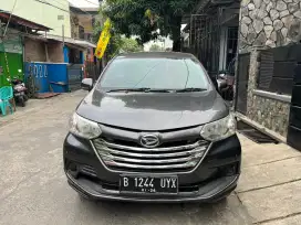 Daihatsu Xenia X Deluxe 2015