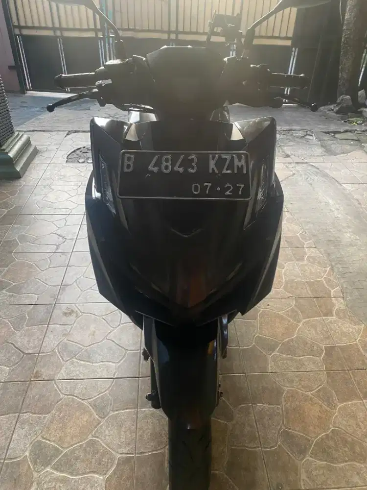 vario 160c type cbs 2022