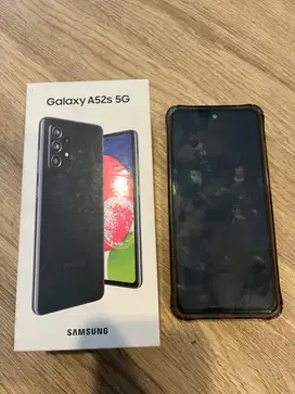 Samsung galaxy A52s 5G