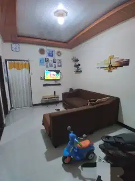 Take Over Rumah Cikarang selatan cicilan dibawah 1 jt