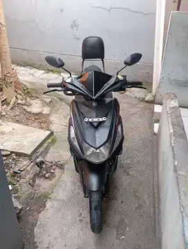 Jual Mio Z 2016