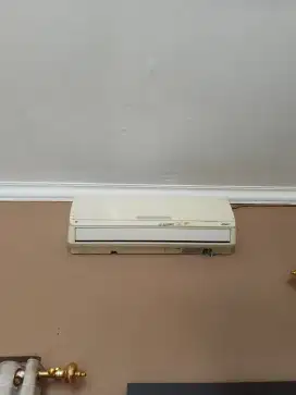 Ac LG 1pk Second