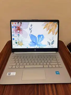 Laptop HP Intel