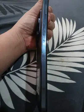 Hp second Infinix , ada kardus Tanpa charge
