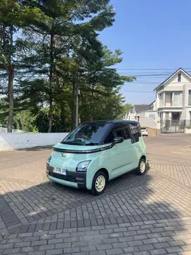 LOW KM MURMER Wuling Air EV Standard Range 2022