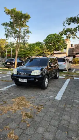 Nissan X-trail T30 2.5 XT 2008 matic